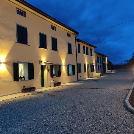 B&B Il Cere Alseno Dış mekan fotoğraf