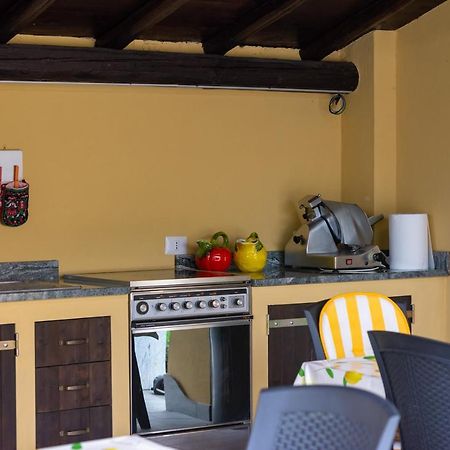 B&B Il Cere Alseno Dış mekan fotoğraf