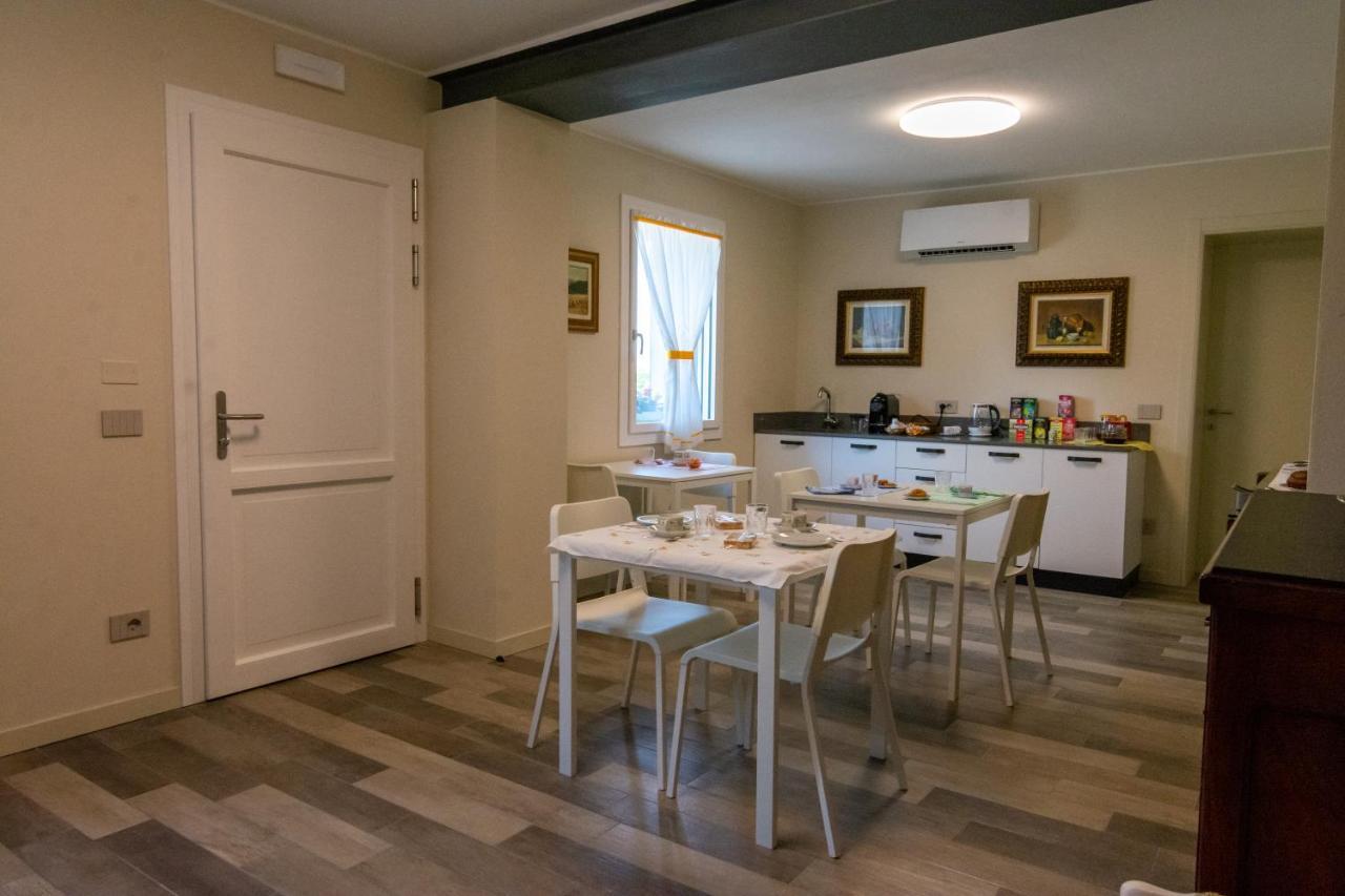 B&B Il Cere Alseno Dış mekan fotoğraf