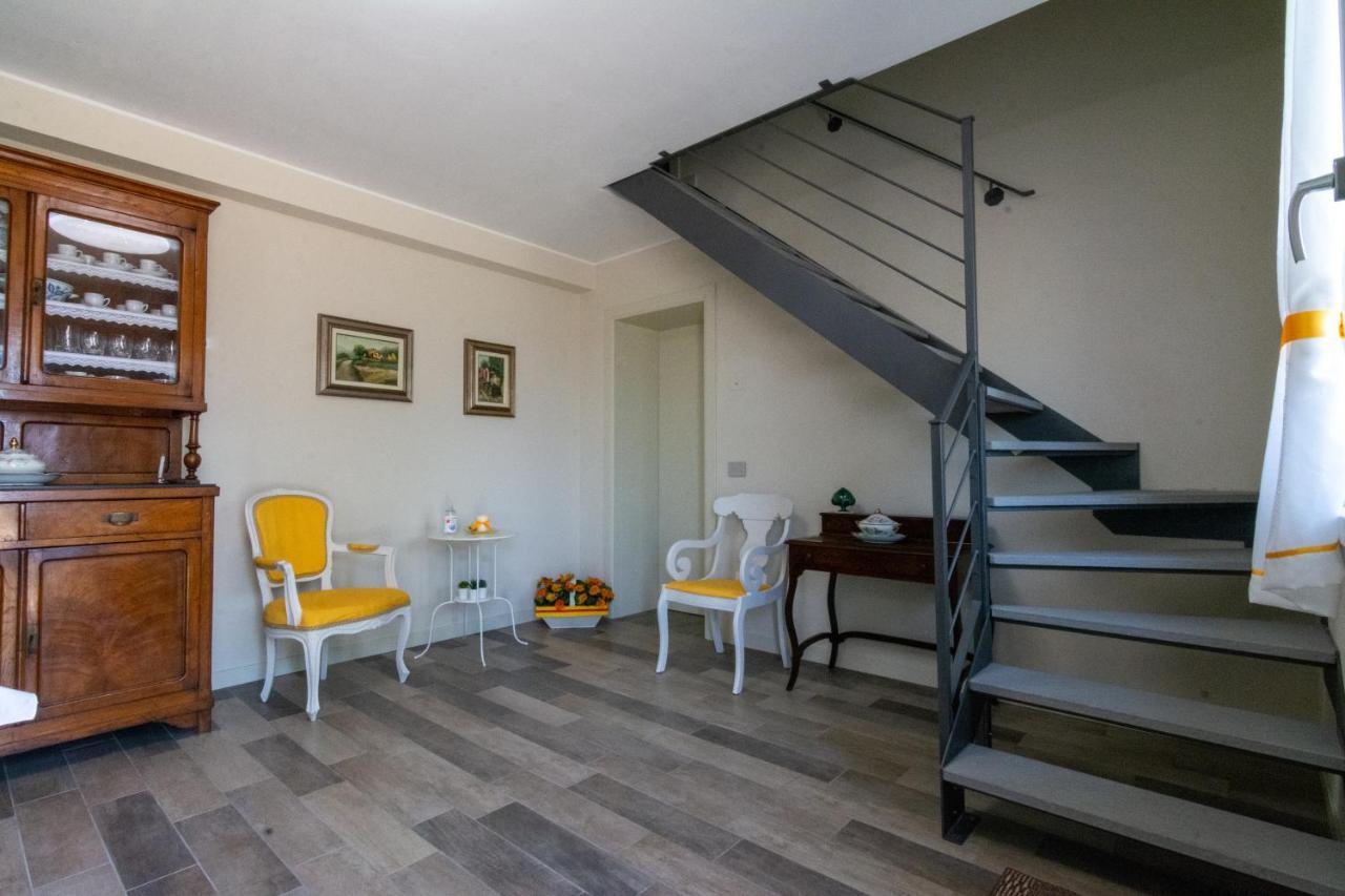B&B Il Cere Alseno Dış mekan fotoğraf
