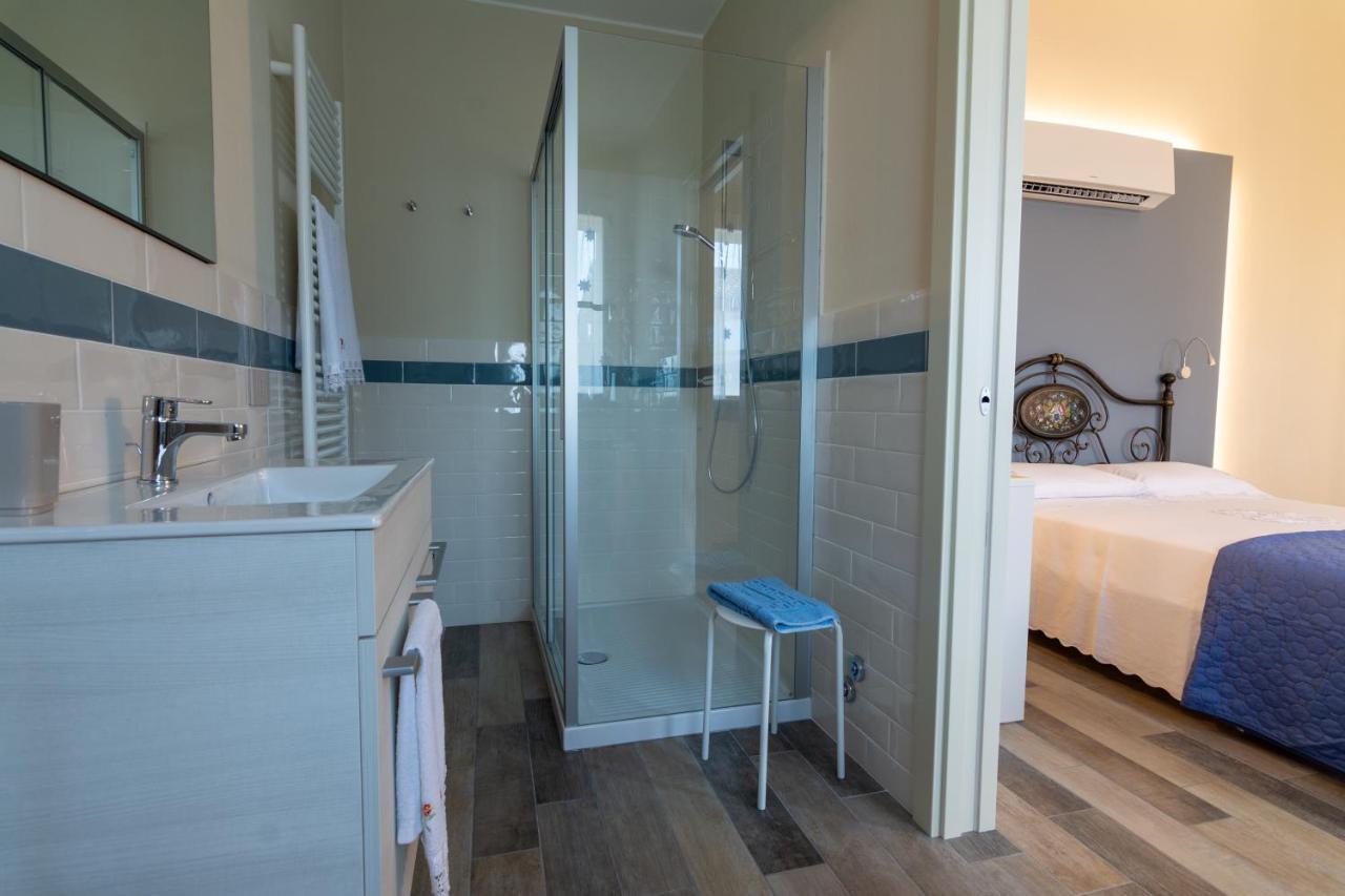 B&B Il Cere Alseno Dış mekan fotoğraf