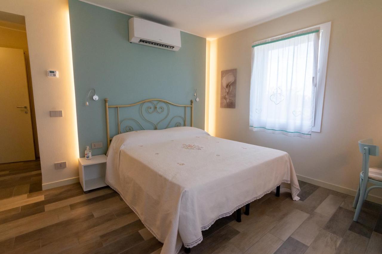 B&B Il Cere Alseno Dış mekan fotoğraf